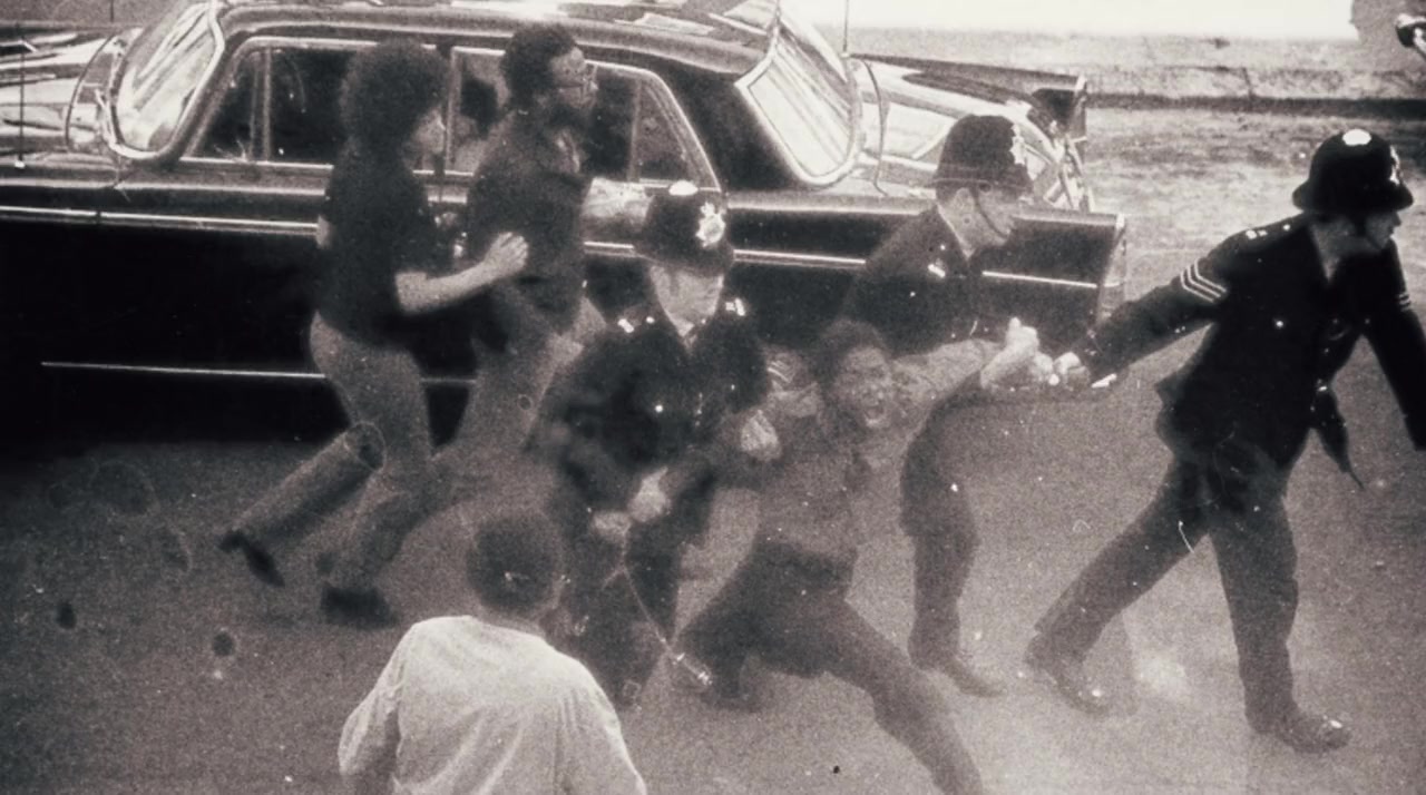 Black Power: A British Story of Resistance screenshot 1