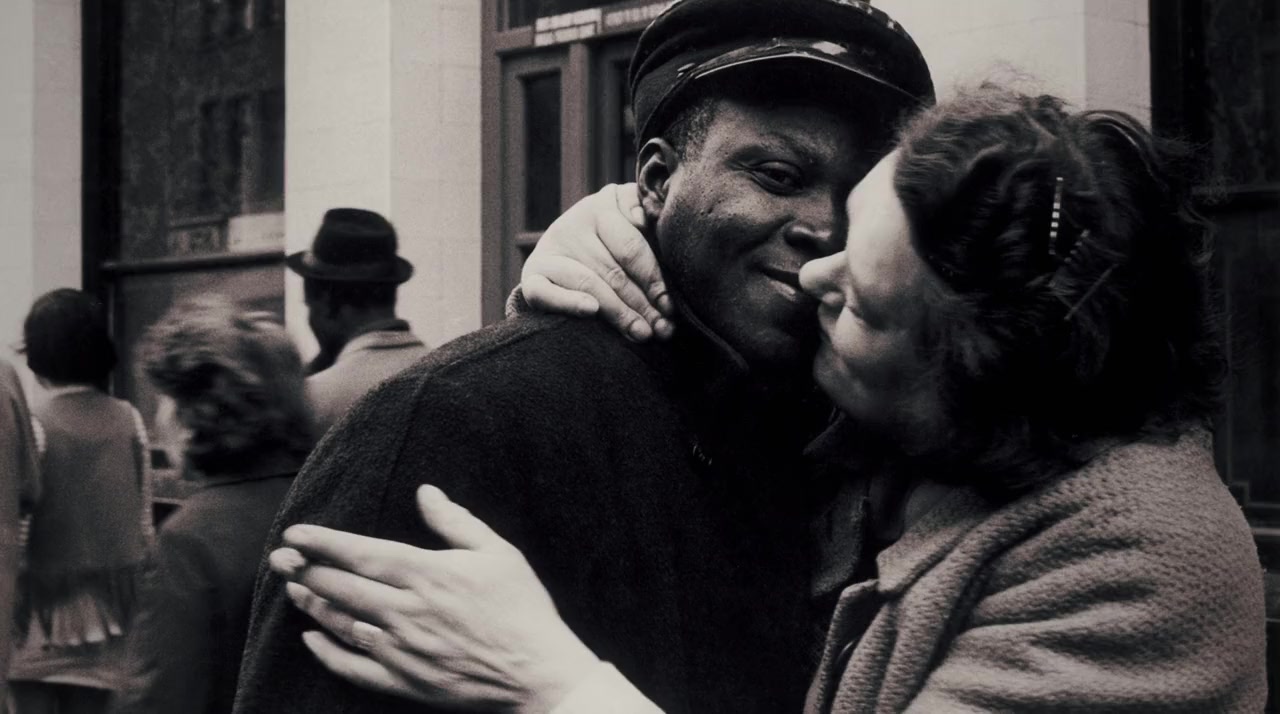 Black Power: A British Story of Resistance screenshot 2