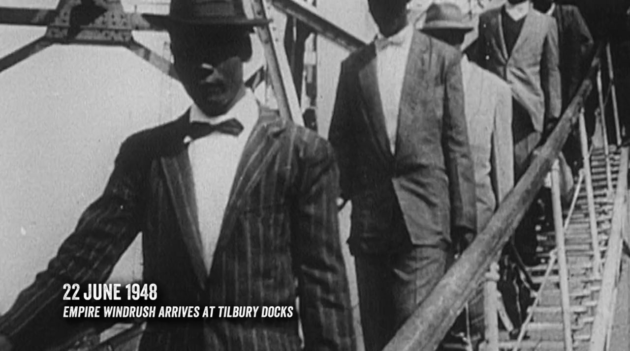 Black Power: A British Story of Resistance screenshot 3