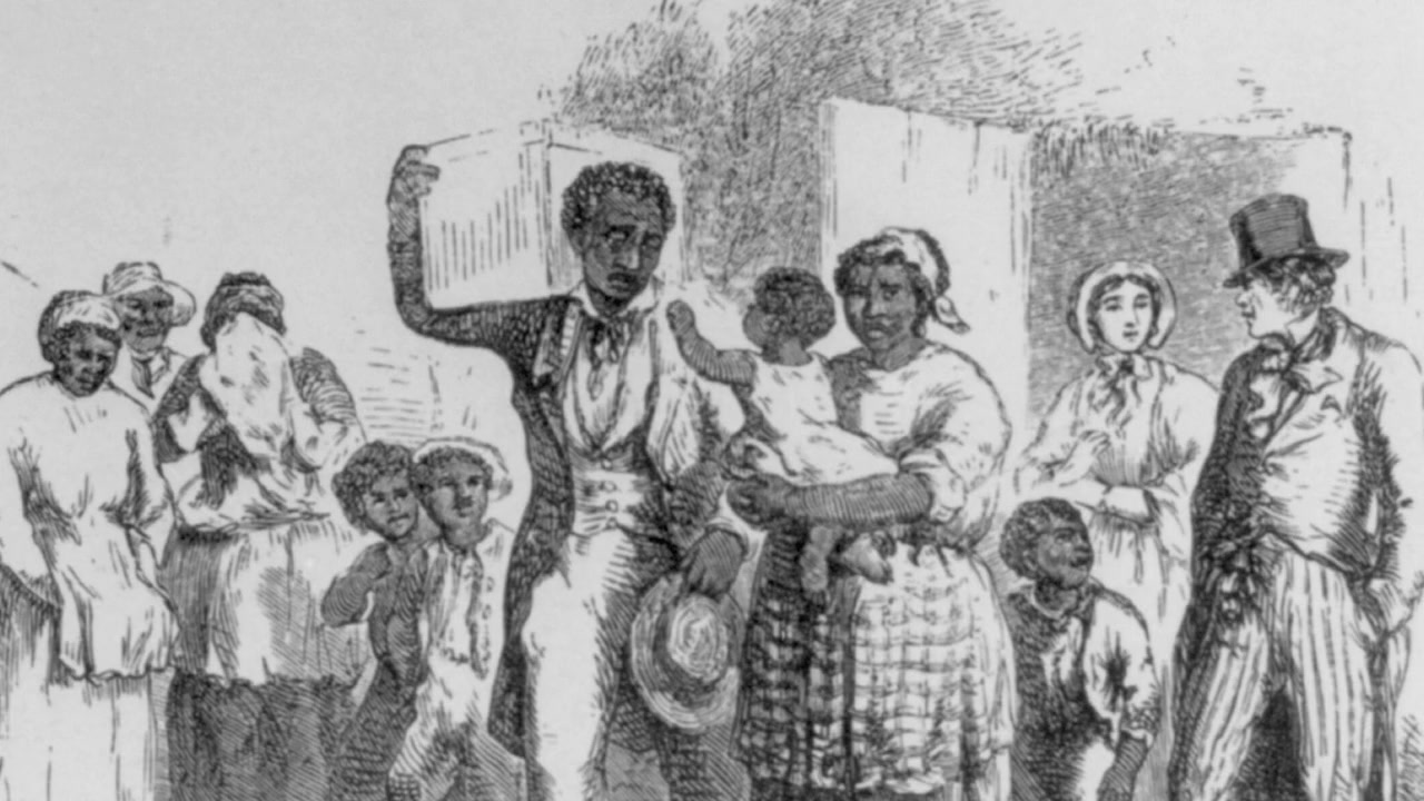 Black Patriots: Heroes of the Civil War screenshot 3
