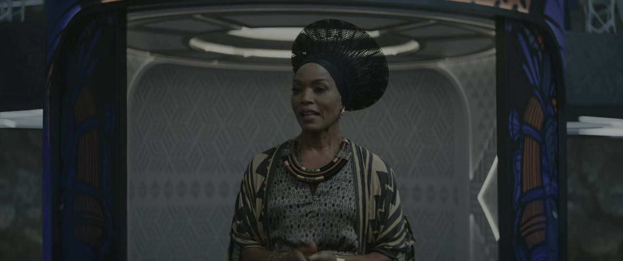 Black Panther: Wakanda Forever screenshot 2