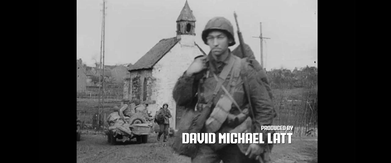 Black Panthers of WWII screenshot 3