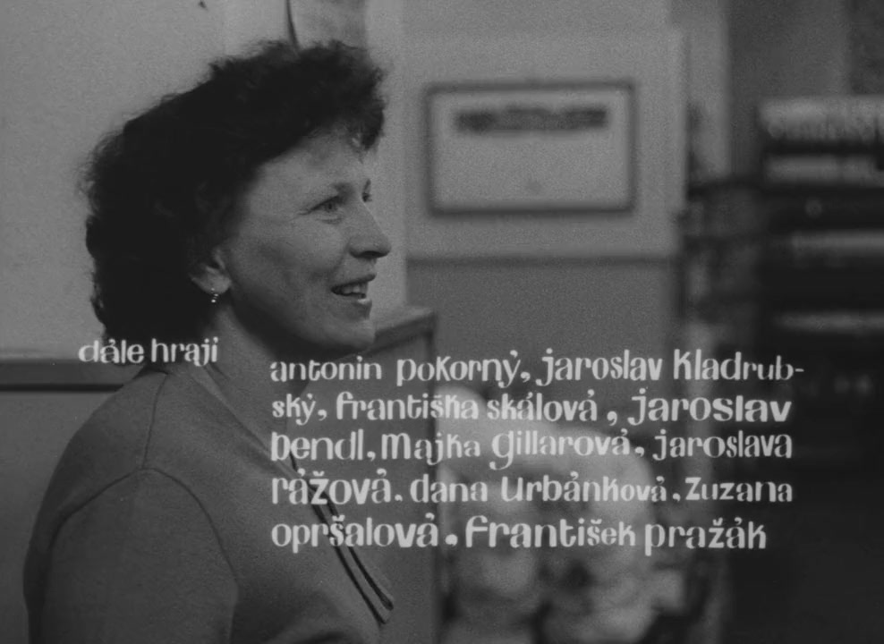 Cerný Petr screenshot 2