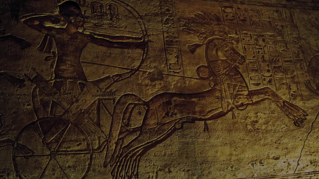 Black Pharaohs: Sunken Treasures screenshot 2