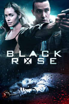 Black Rose (2014) poster