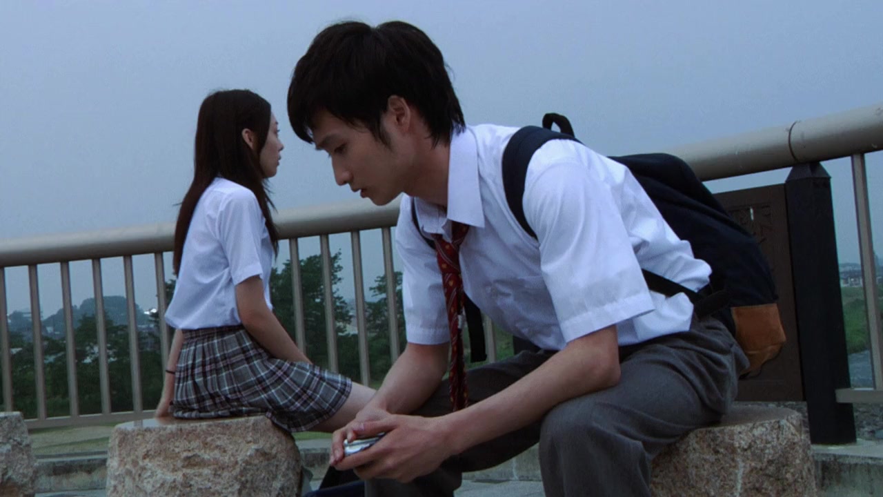 Kuronezumi screenshot 3