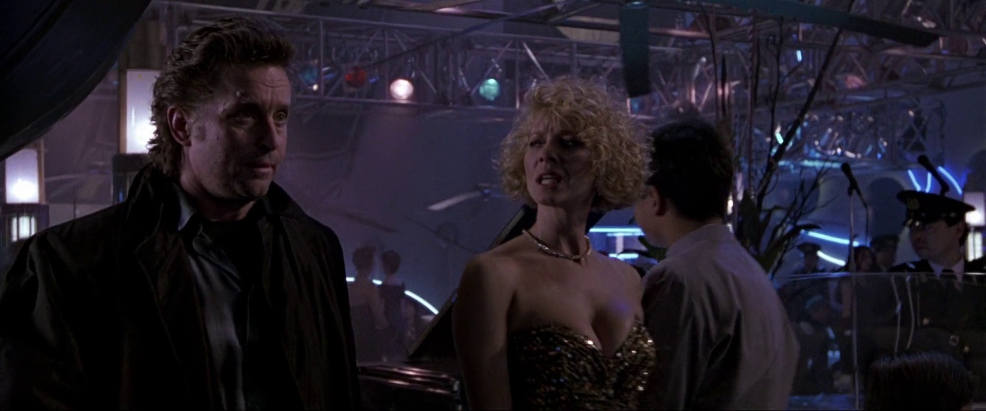 Black Rain screenshot 2