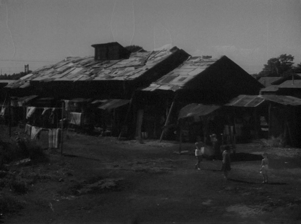 Kuroi kawa screenshot 2