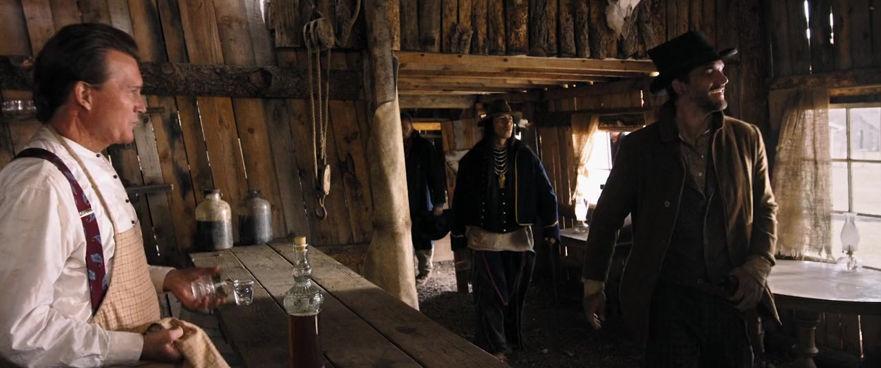 BlackWood screenshot 3