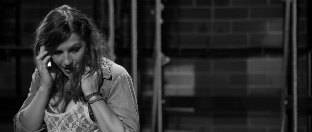 Black & White & Sex screenshot 3