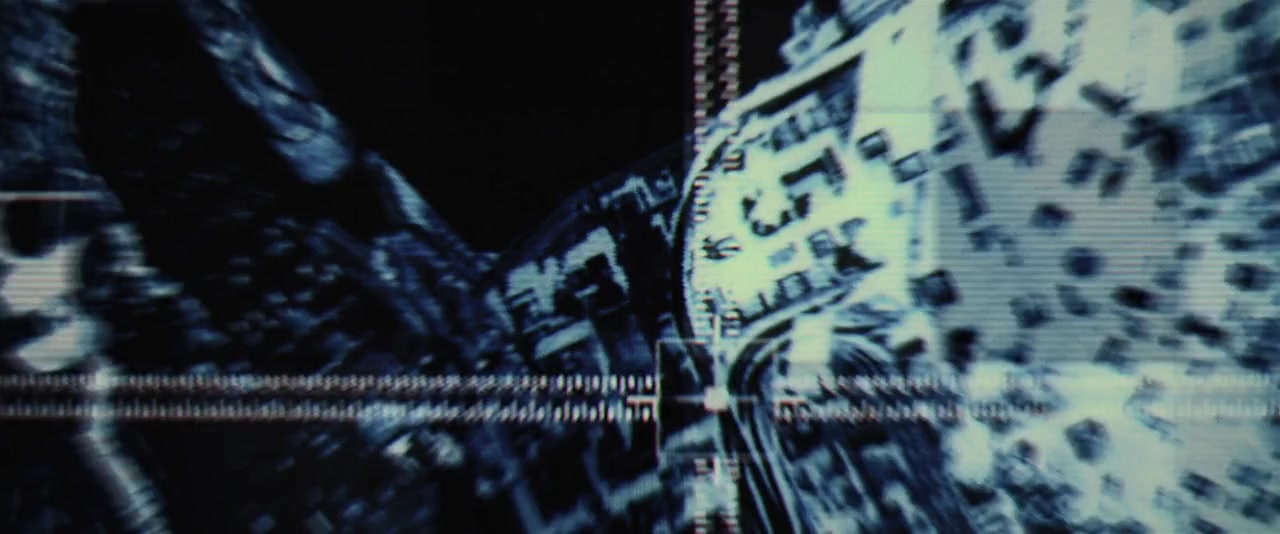 Black Widow screenshot 1