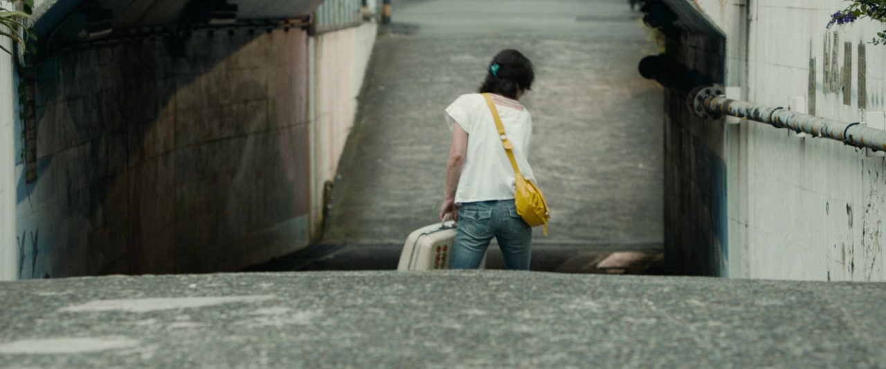 Gosaigyô no Onna screenshot 3