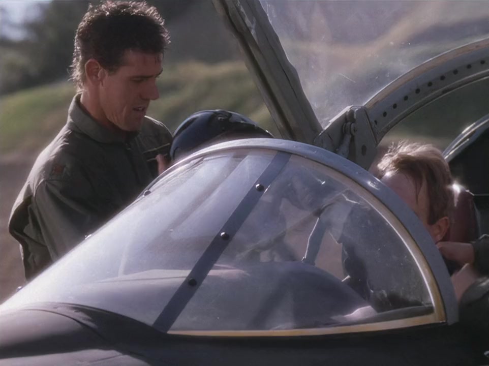 Black Thunder screenshot 2
