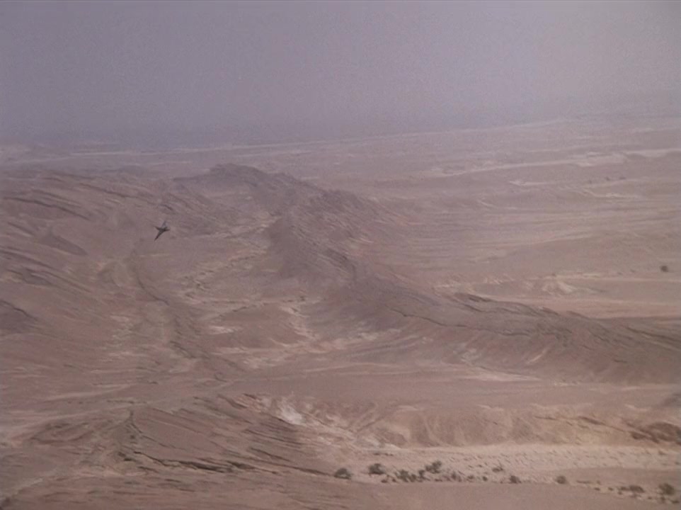 Black Thunder screenshot 3