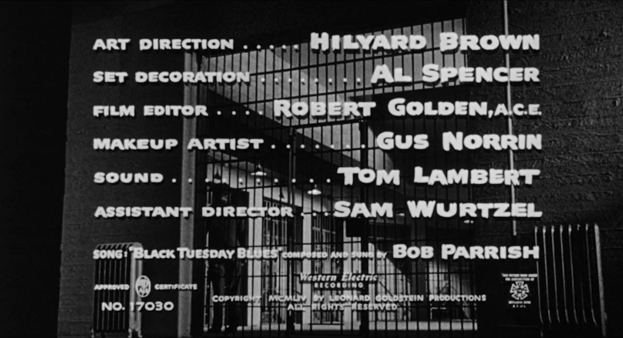 Black Tuesday screenshot 1