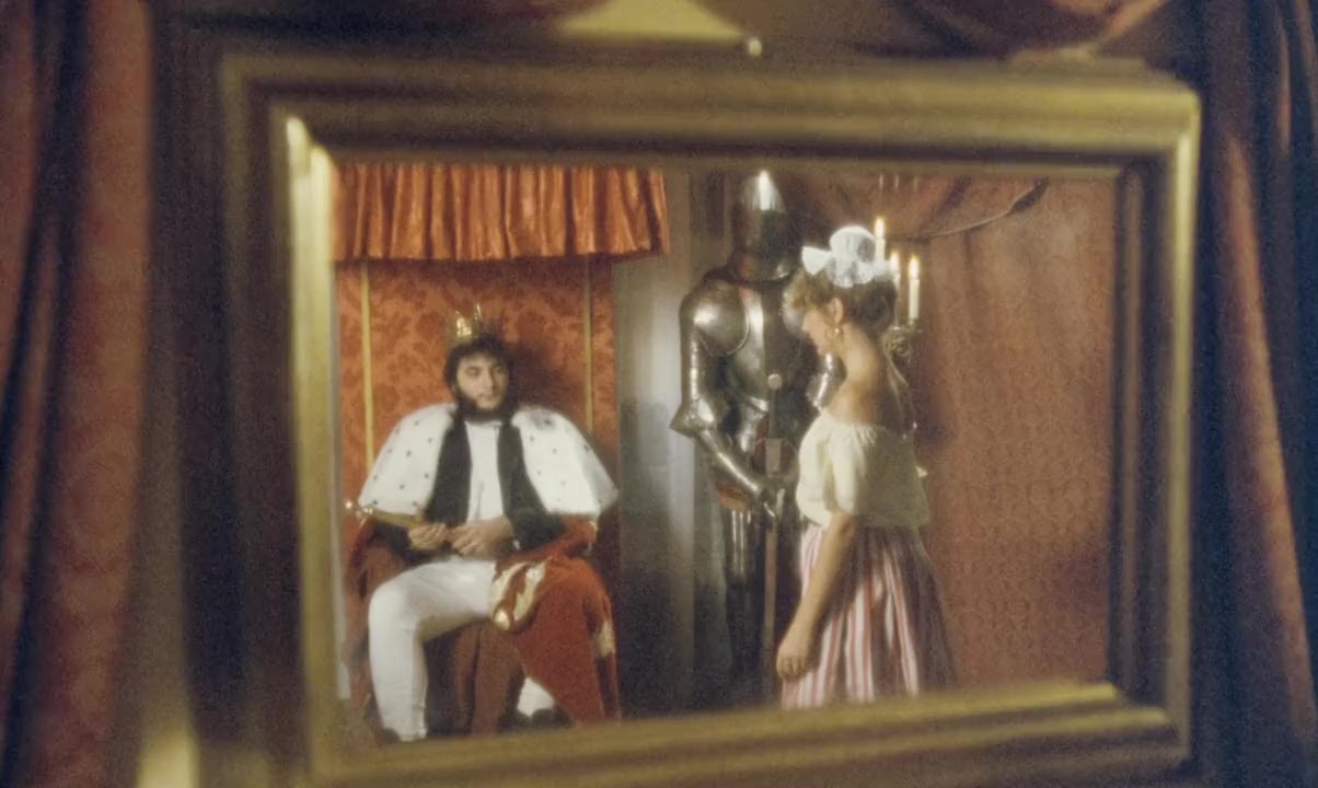 Black Venus screenshot 3