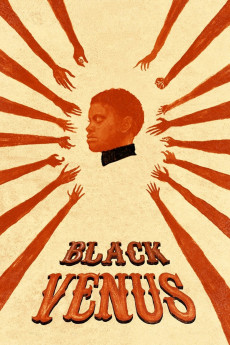 Vénus noire (2010) poster