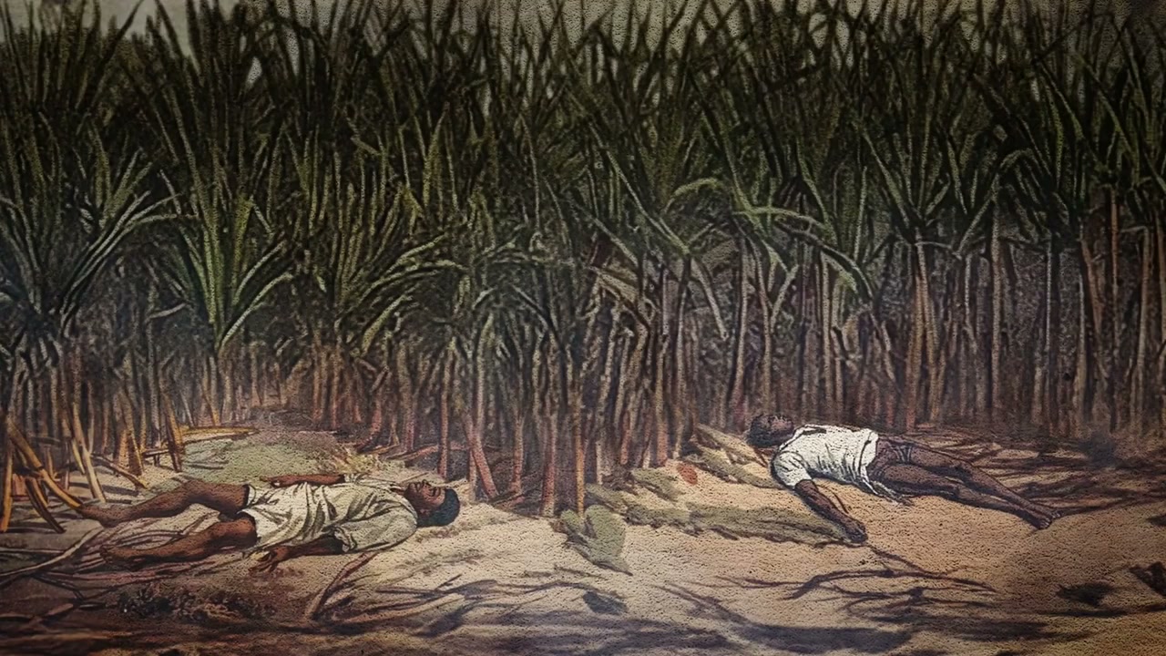 Black Zombie screenshot 1