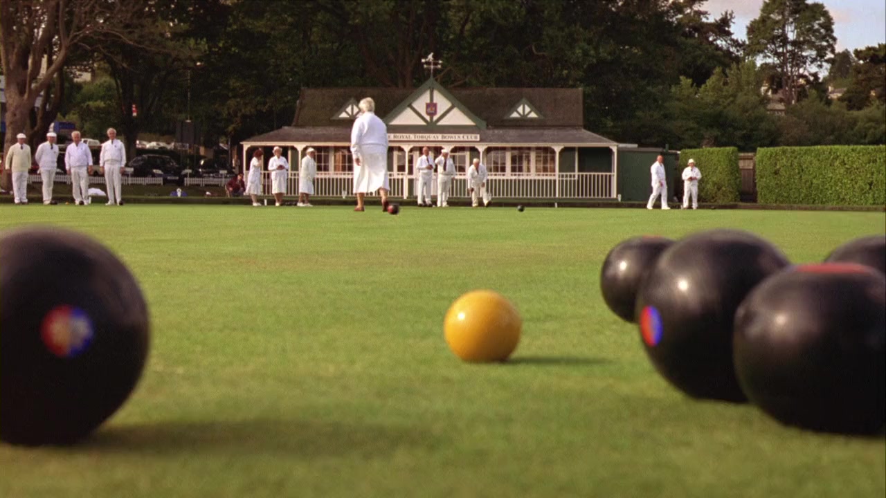 Blackball screenshot 2