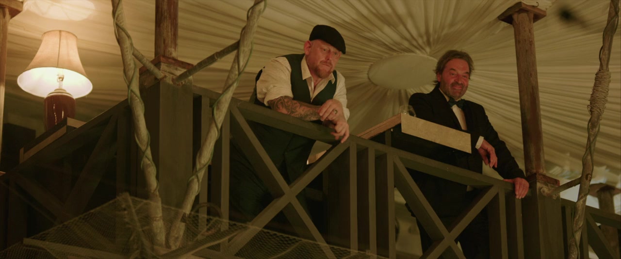 Blackbird screenshot 3