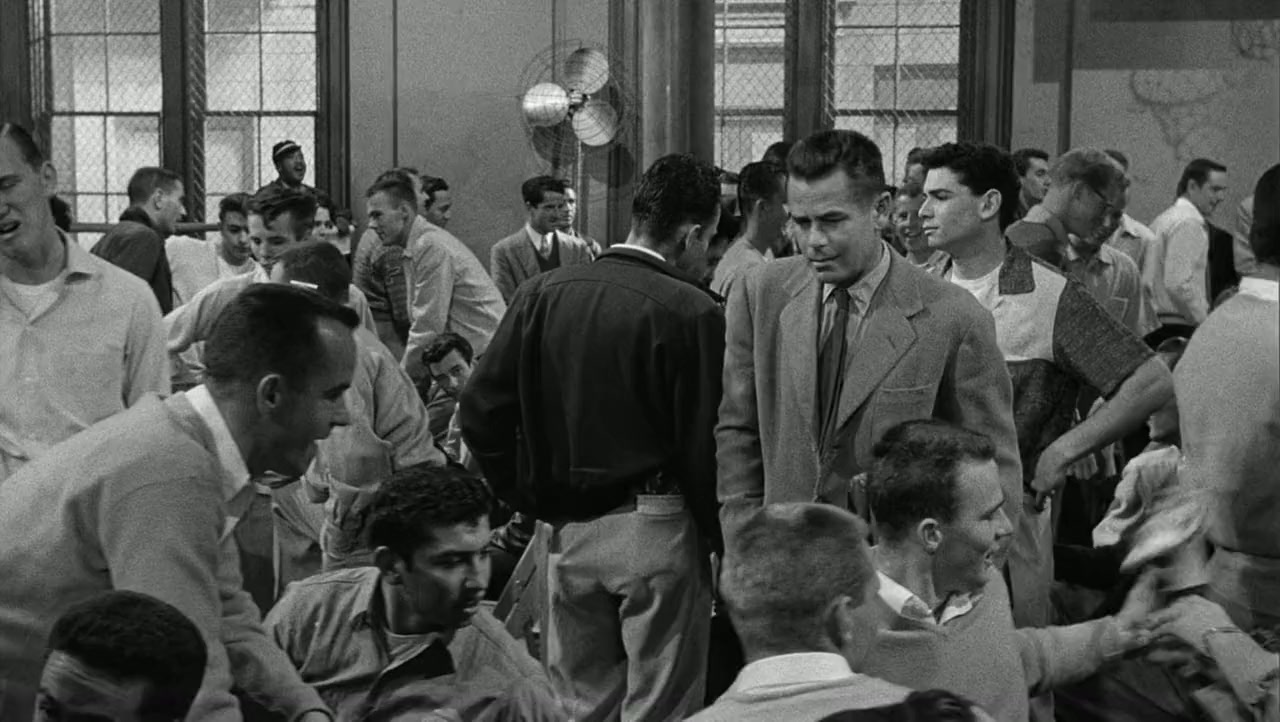 Blackboard Jungle screenshot 3