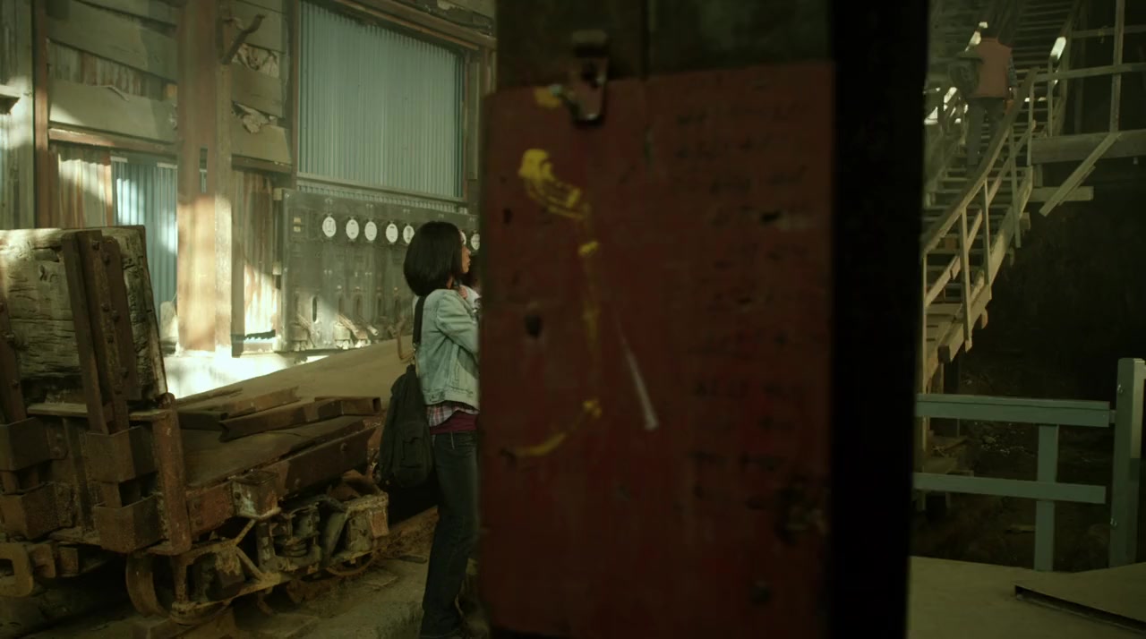 The Blackburn Asylum screenshot 2