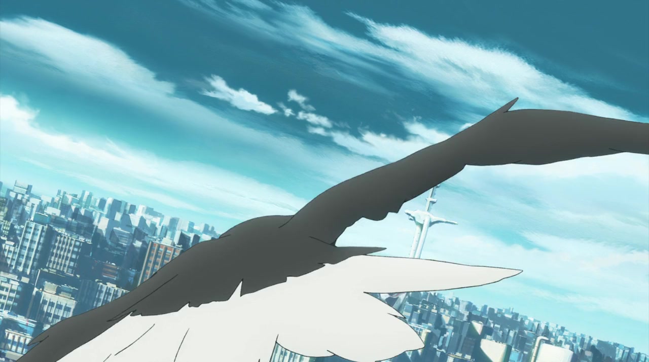 Blackfox screenshot 2