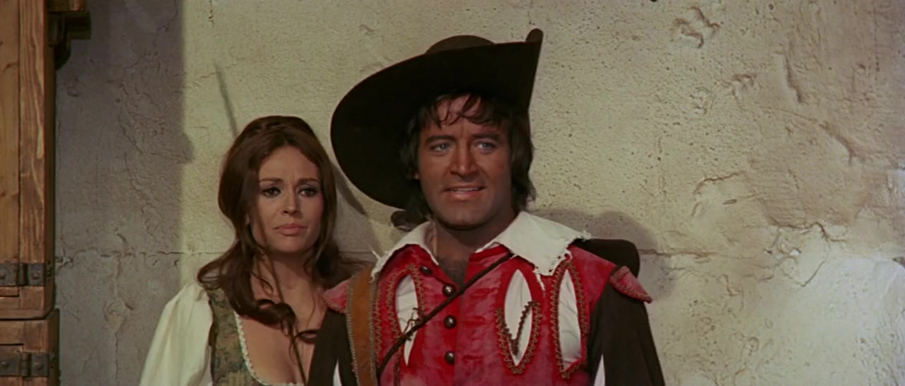 Il corsaro nero screenshot 3