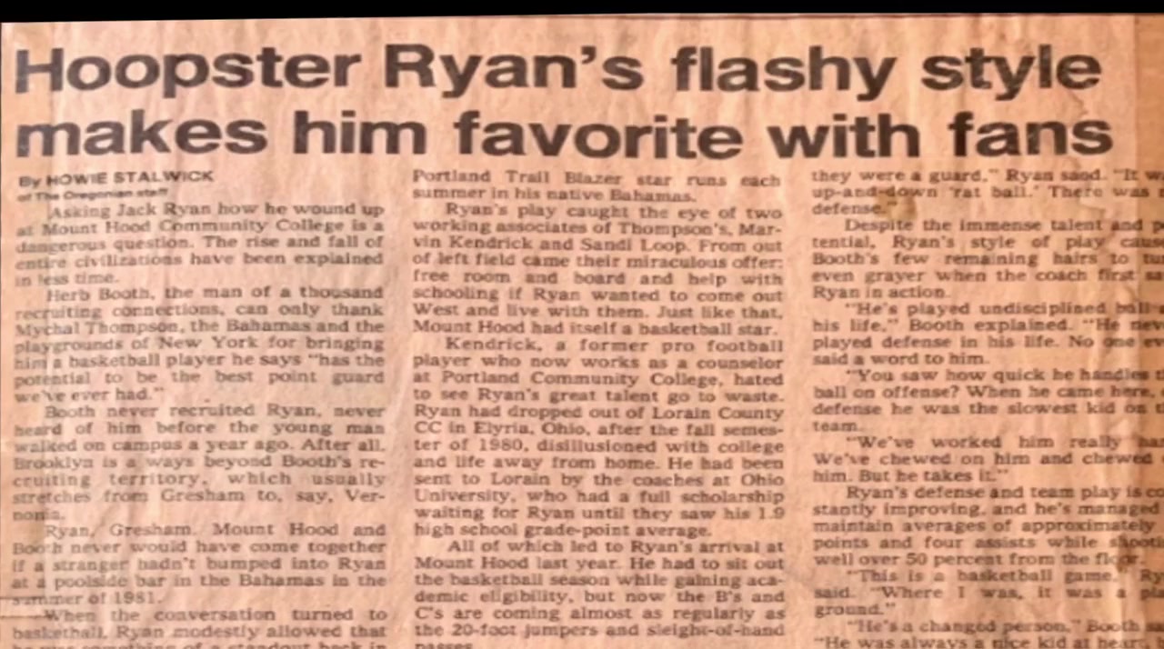 Blackjack: The Jackie Ryan Story screenshot 3