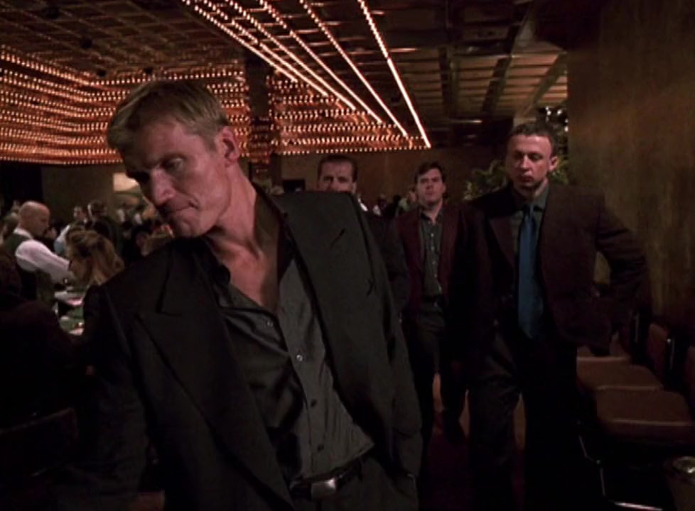 Blackjack screenshot 3