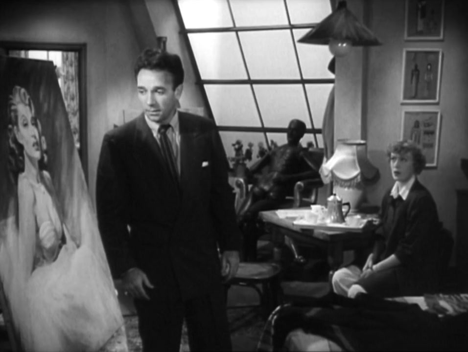 Murder by Proxy screenshot 3