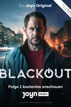 Blackout (2021) poster