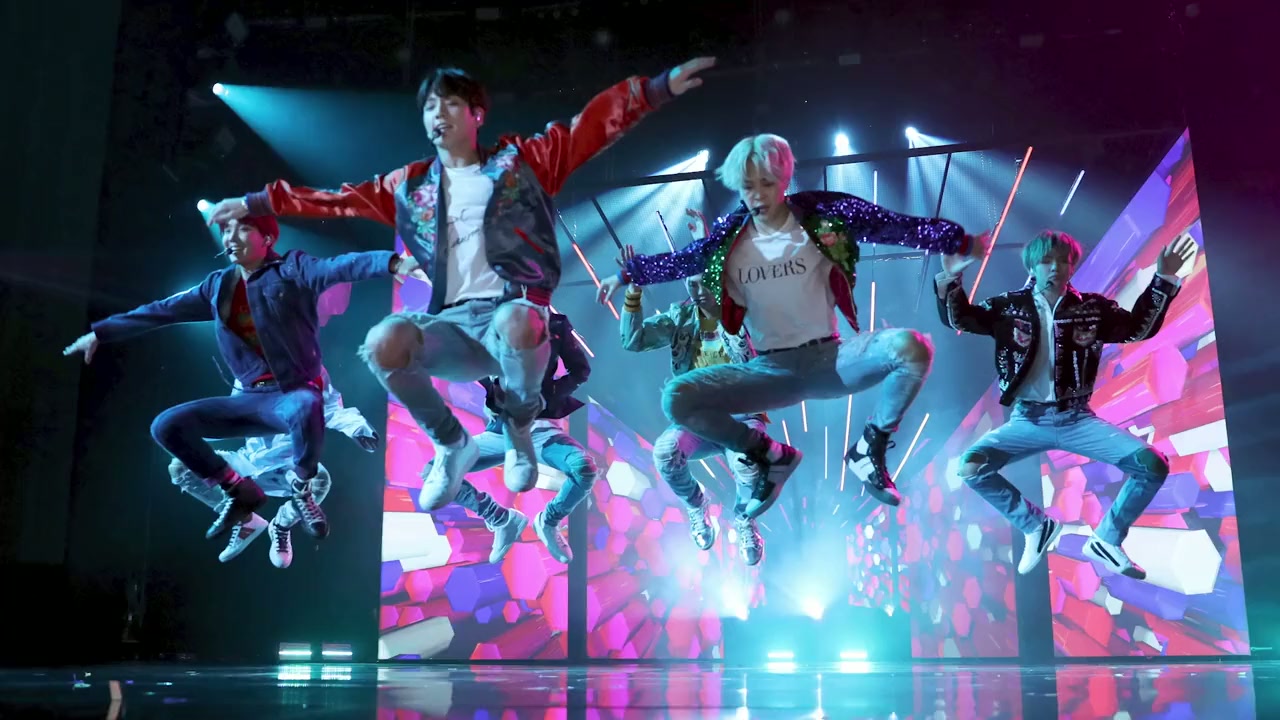 Blackpink & The K-Pop Takeover screenshot 1