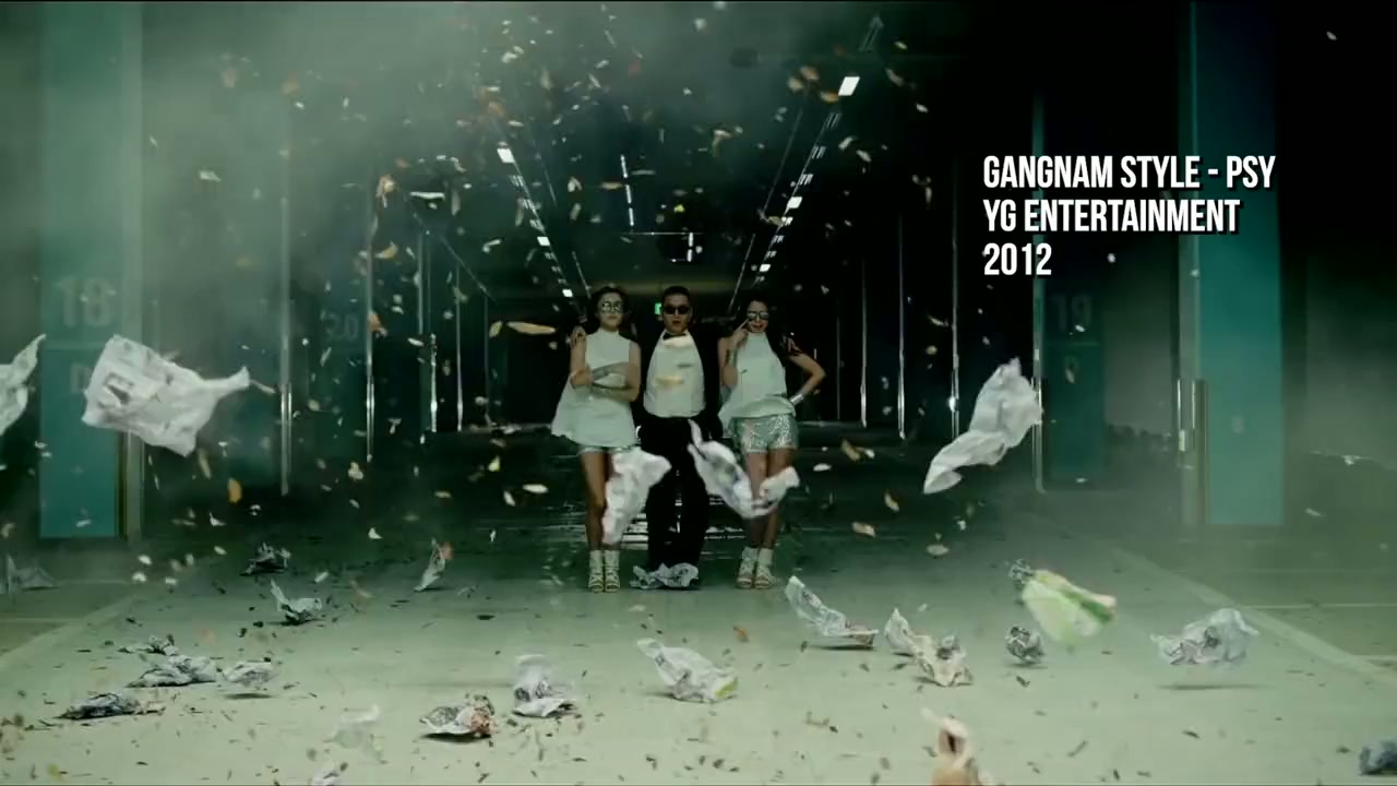 Blackpink & The K-Pop Takeover screenshot 3