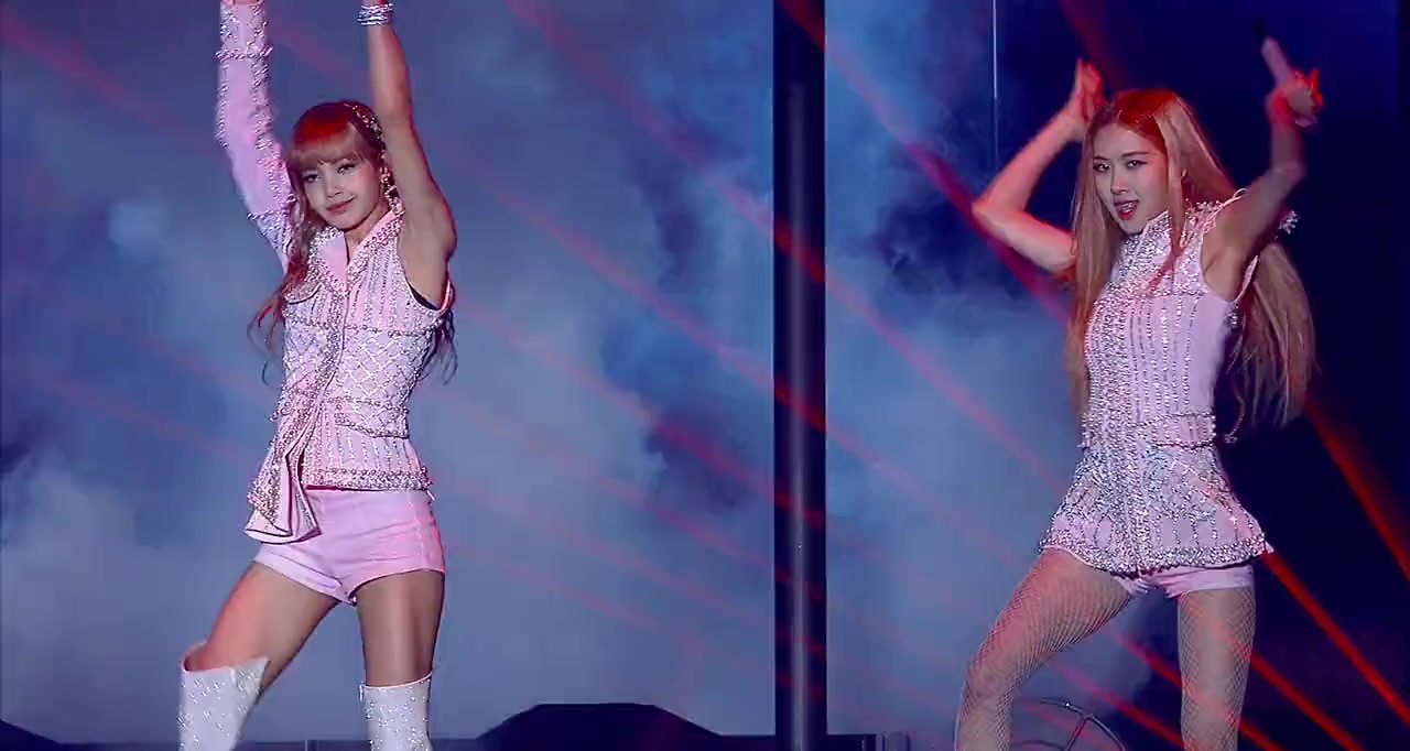 Blackpink: The Movie screenshot 3