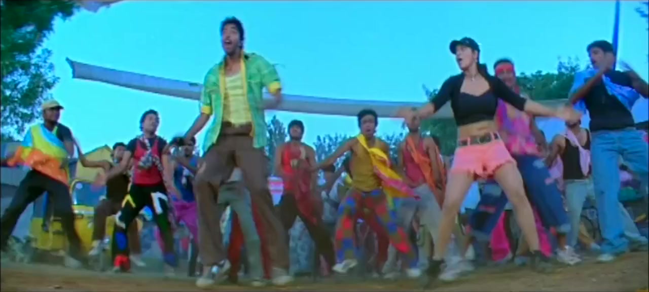 Blade Babji screenshot 3