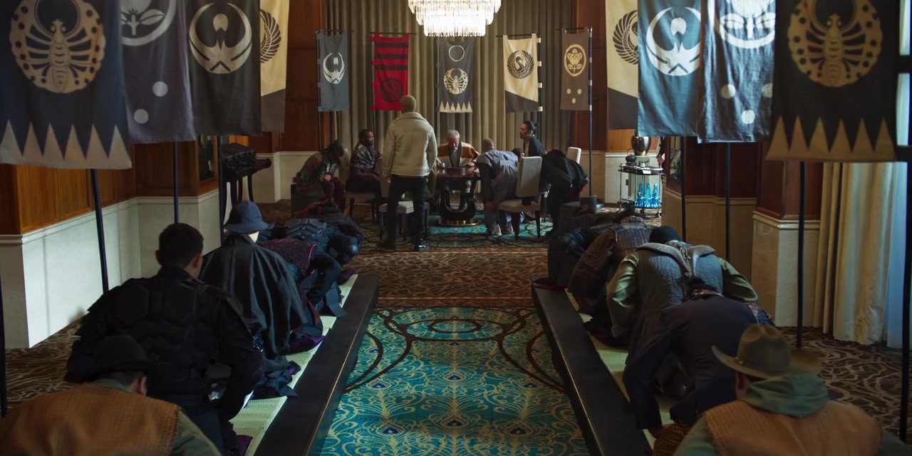 Blade of the 47 Ronin screenshot 2