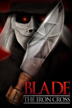 Blade the Iron Cross (2020) poster