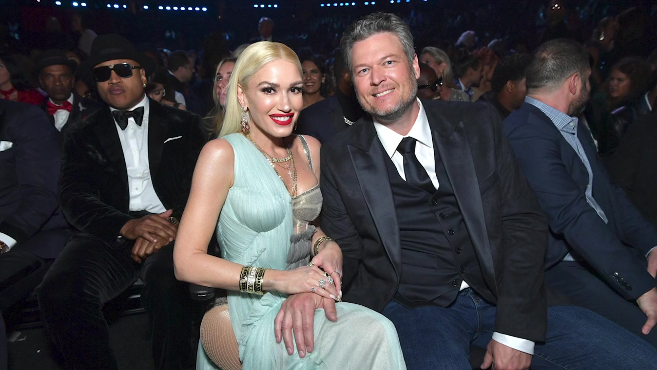 Blake & Gwen: Now & Then screenshot 1