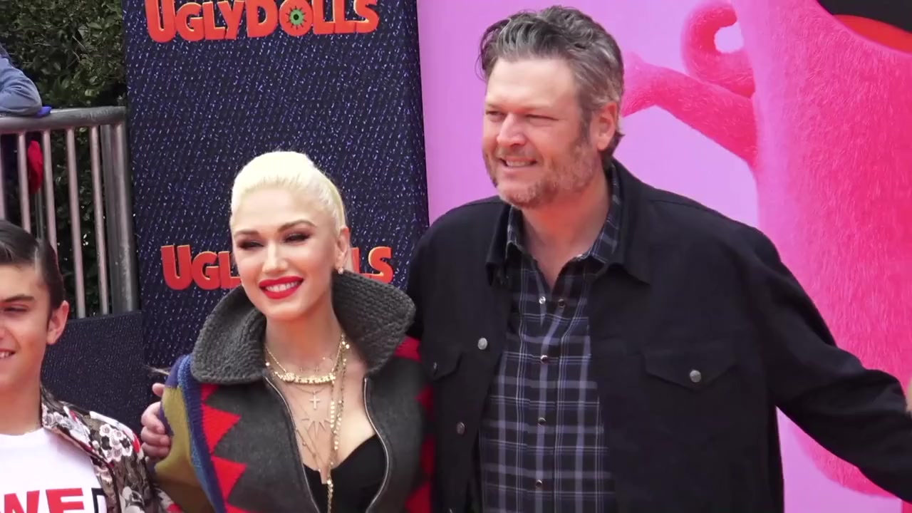 Blake & Gwen: Now & Then screenshot 2