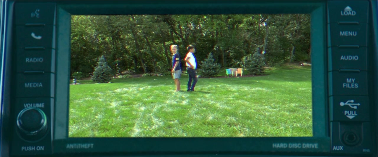 Blame screenshot 1