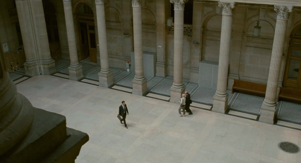 Quelque chose à te dire screenshot 3