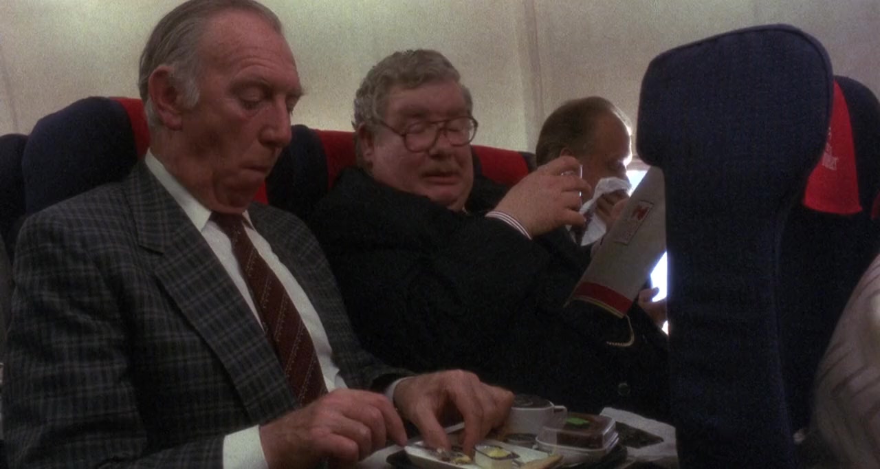 Blame It on the Bellboy screenshot 3