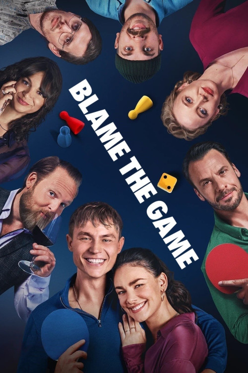 Spieleabend (2024) poster