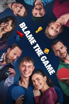 Spieleabend (2024) poster