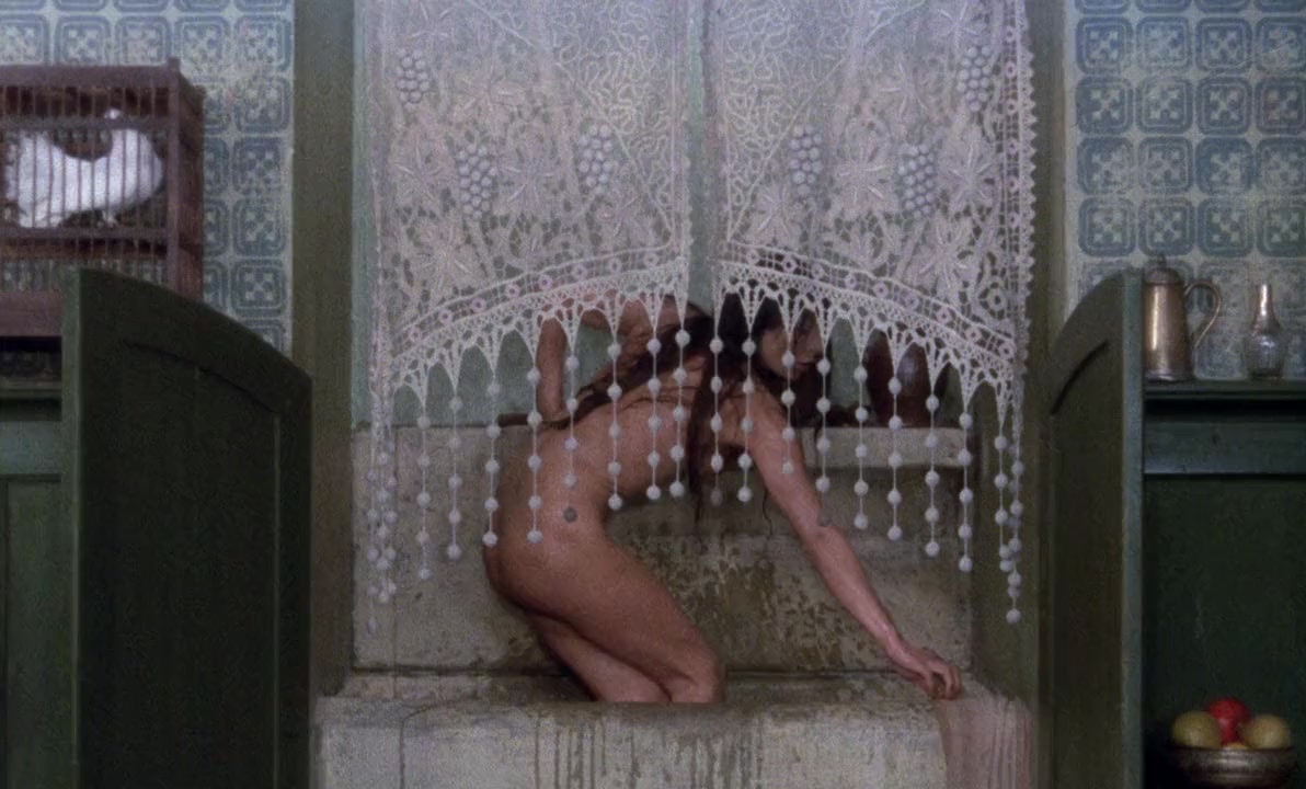 Blanche screenshot 1