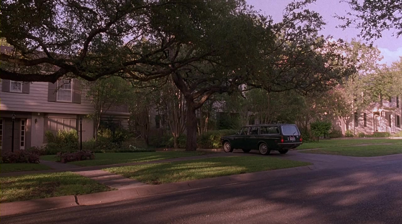 Blank Check screenshot 1