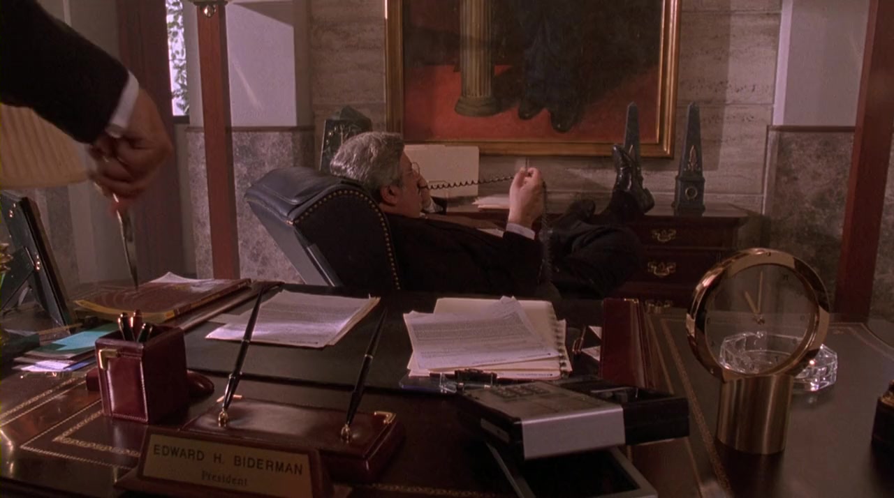 Blank Check screenshot 3
