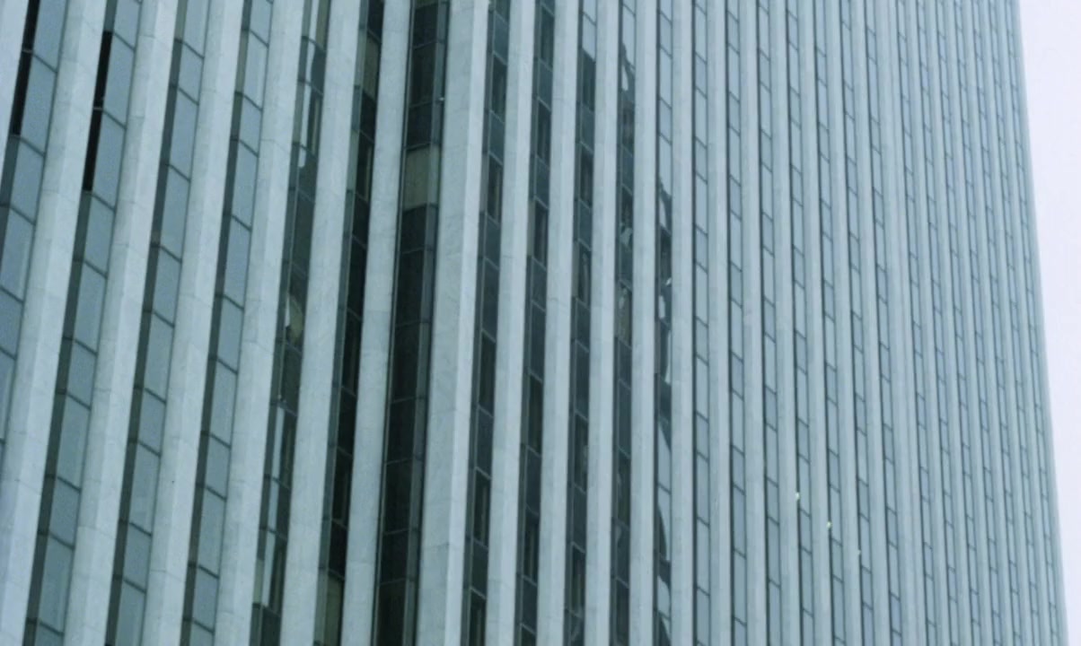 Blank Generation screenshot 1