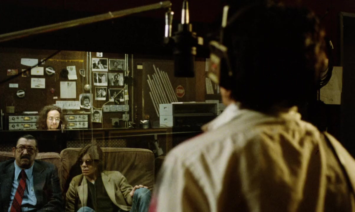 Blank Generation screenshot 2